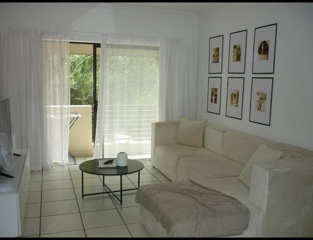 1 BEDROOM PROPERTY TO RENT IN PAULSHOF